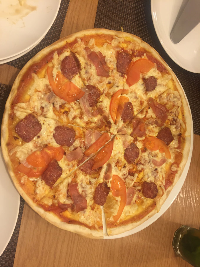 海参崴夏天旅游攻略,海参崴春季旅游