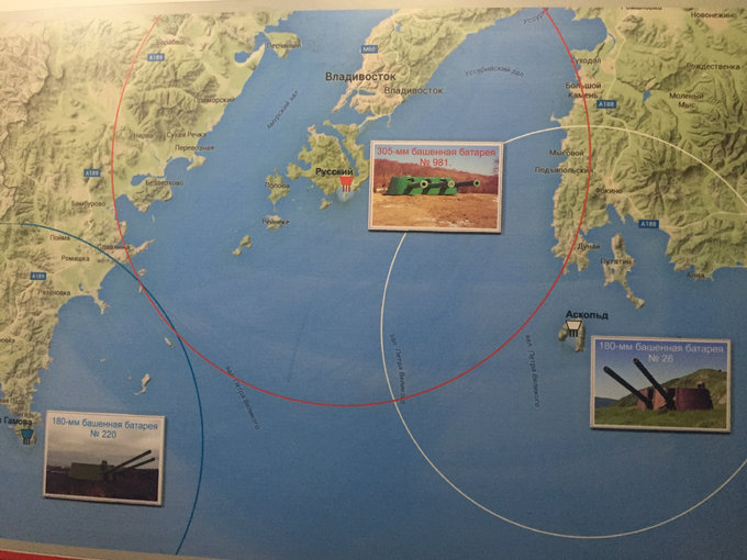 海参崴夏天旅游攻略,海参崴春季旅游