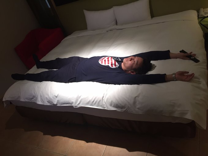 老爸追梦之旅,父亲的圆梦之旅