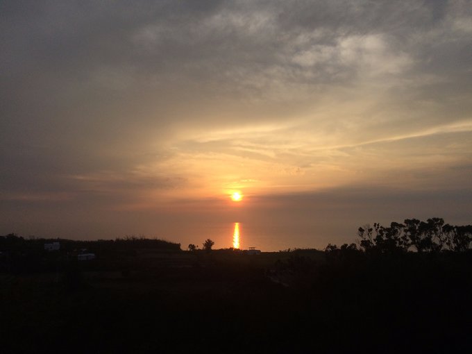 毛利酱の台湾环岛【台北-台南-垦丁-花莲-台北】