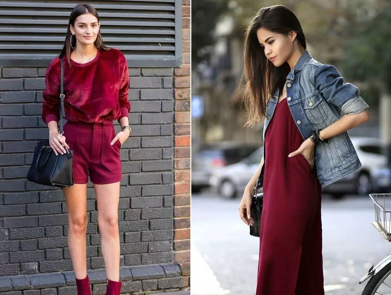 2017心动的瞬间,最近沉迷于美色无法自拔