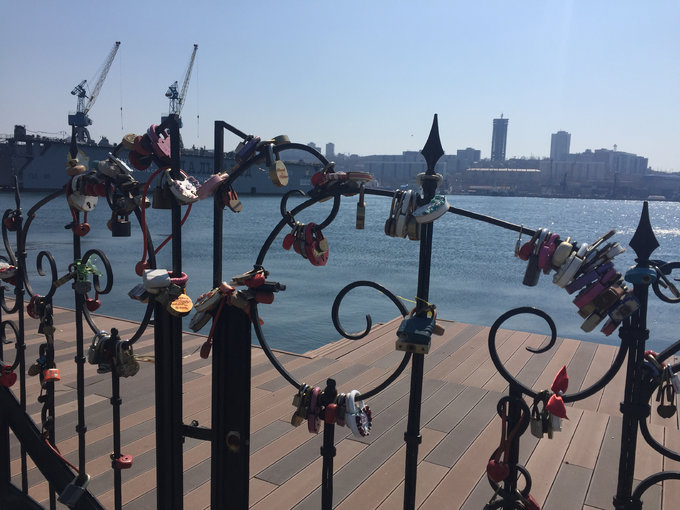 海参崴旅游攻略必备物品,最新海参崴旅游攻略自由行