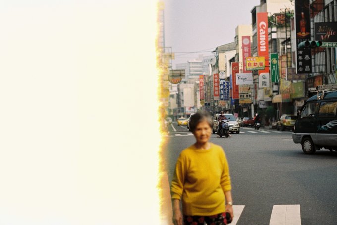 毛利酱の台湾环岛【台北-台南-垦丁-花莲-台北】