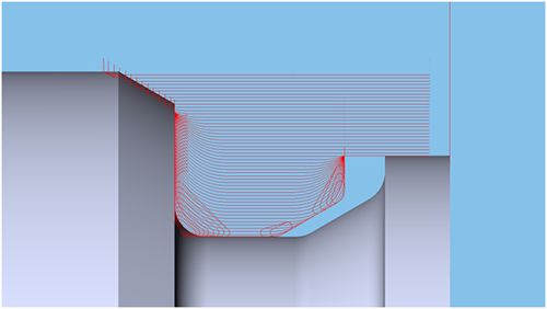 DPTechnology宣布发布最终机床解决方案