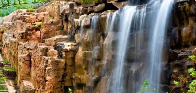 郑州附近一日游最佳玩水景点,郑州陇海路西三环玩水