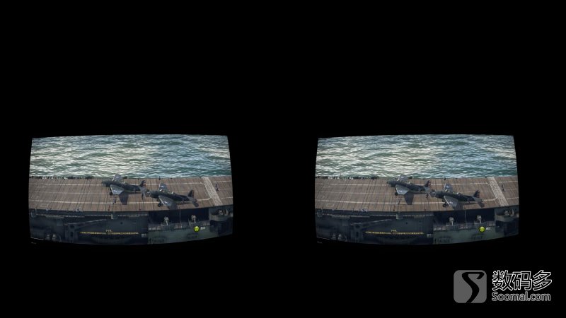 三星gearvr3代眼镜,三星gearvr5测评