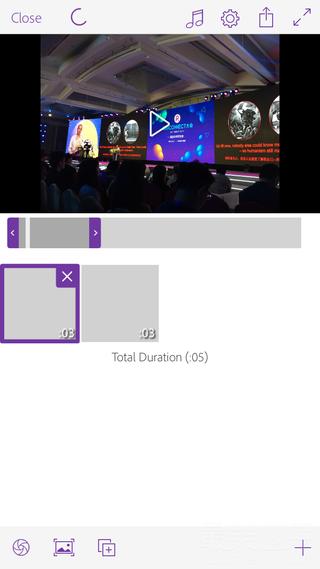 手机也能剪大片-视频编辑专题