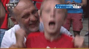 欧洲杯最强奇兵导演捷克神逆转!队员名字“被冠名”成最新网红