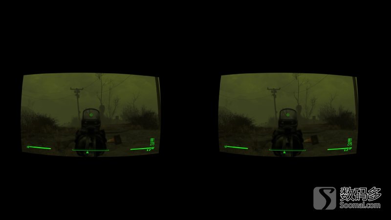 三星gearvr3代眼镜,三星gearvr5测评