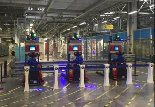 agv中国产,我国agv数量