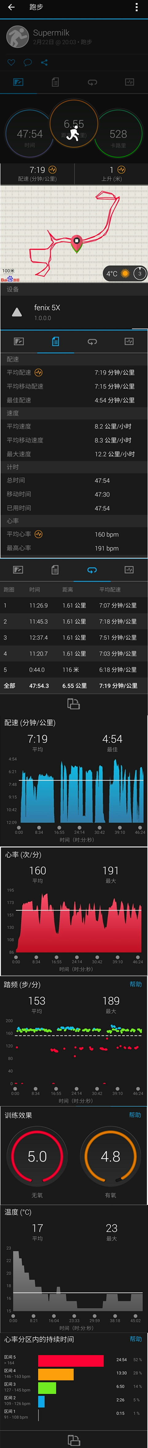 garminfenix5评测,garminfenix5x测评