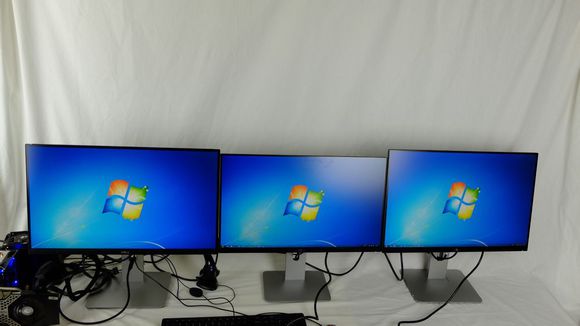 低价便携显示器推荐哪款比较好,五百以下的显示器测评