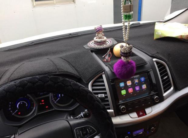 瑞风s3空间怎么样,江淮瑞风s3用车感受