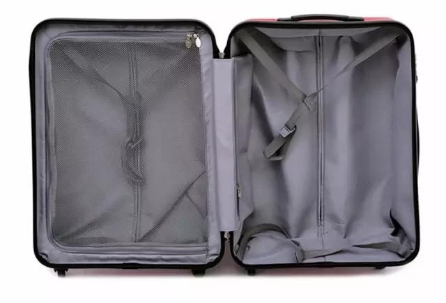 拉什么行李箱就知道你是哪个level的职场人?