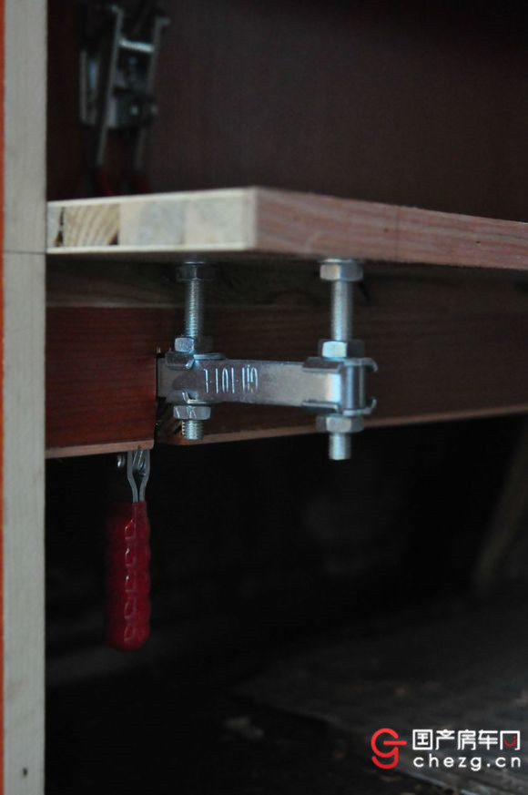 简单房车改装全过程,c型房车改造全过程