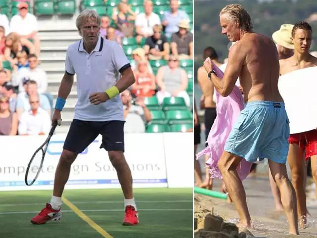 不减肥就一定徒伤悲？先看巴托丽再决定