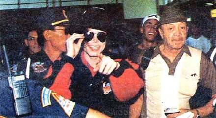 迈克尔杰克逊最后一次彩排曝光,迈克尔杰克逊最后一次公开演唱会