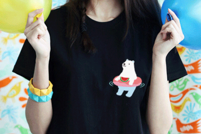 少女心爆棚可爱头像漫画,少女心小萌物素材