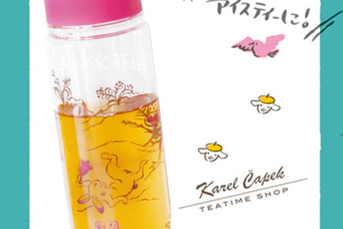 少女心爆棚可爱头像漫画,少女心小萌物素材