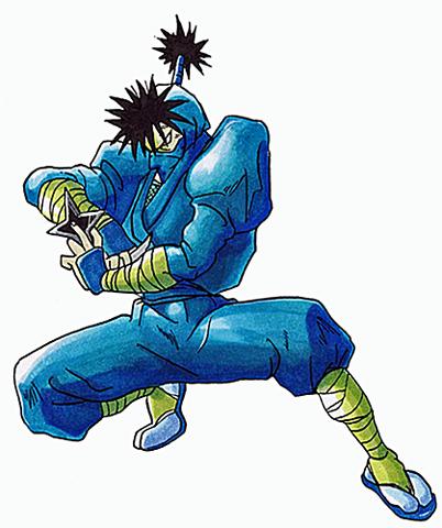 街机游戏名将剧情解析,回忆录游戏人物介绍