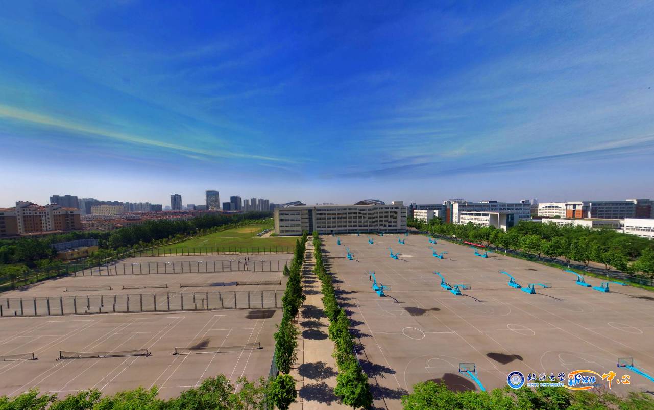 上帝之眼看东营,上帝之眼看遍合肥