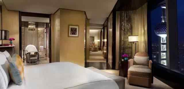 推荐5家性价比超高的酒店,全球必体验的99家酒店