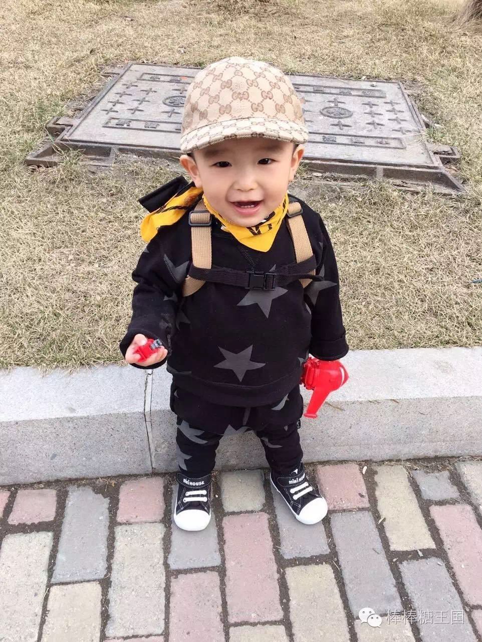 宝宝鞋子推荐mikihouse,mikihouse鞋子适合胖宝宝吗