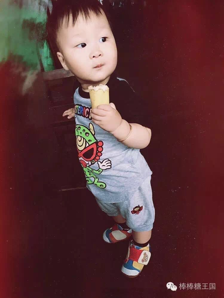 宝宝鞋子推荐mikihouse,mikihouse鞋子适合胖宝宝吗