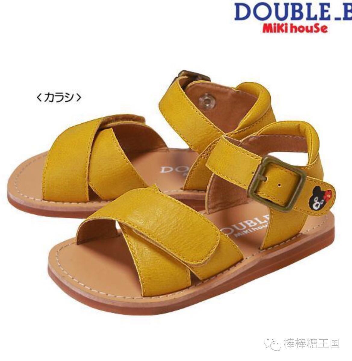 mikihouse宝宝鞋怎么样,从哪里买mikihouse宝宝鞋