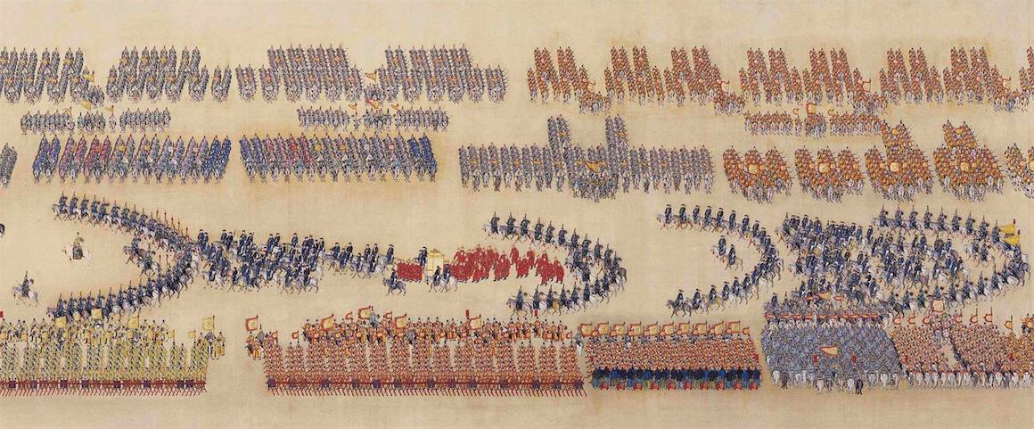 神马都是浮云段子,神马都是浮云的意思