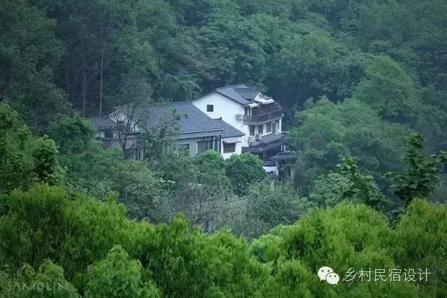 最迷人的风景令人陶醉,杭州十大秋色秘境小镇