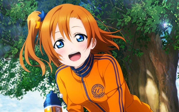 二次元初恋动漫,盘点动漫中令人留恋的女神