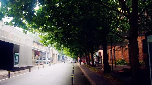 798艺术区有什么值得打卡的,798跟着感觉走