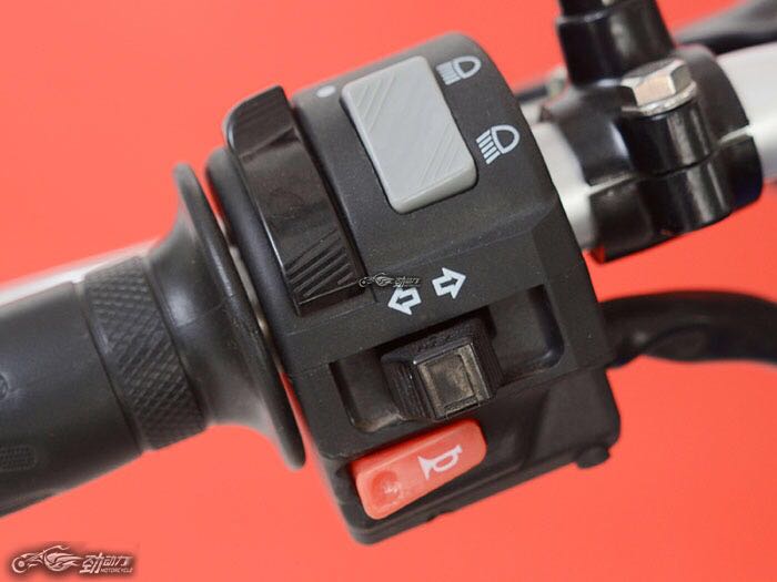 雅马哈xtz125最新款,雅马哈xtz125越野摩托车测评