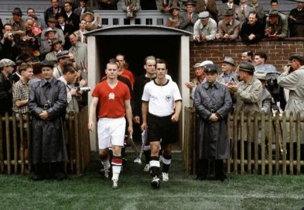 足球题材最好的电影,盘点足球励志电影