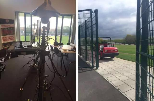 威尔士足球有多强大,红色巨龙的崛起