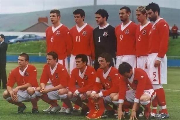 威尔士足球有多强大,红色巨龙的崛起