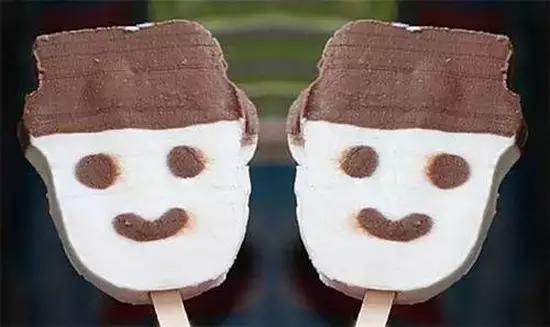 今年第一次吃雪糕,今年吃了最后一次雪糕怎么办