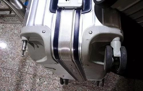 空姐的隐藏秘技之高性价比行李箱怎么选