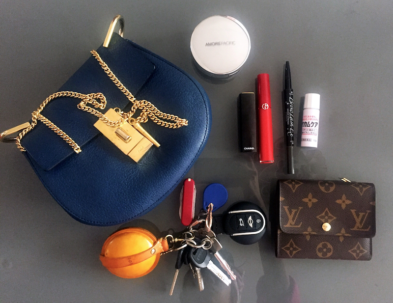 开包记｜一包一世界，开启一念间（下篇）