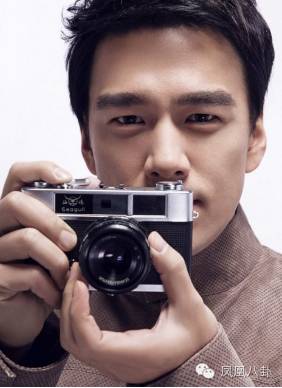 花10万订做西装,收入一半买雪茄!有一种霸道总裁叫做王耀庆