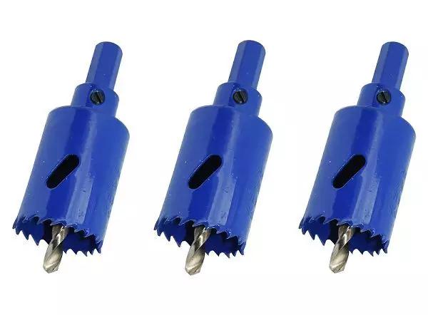 木工钻头的使用方法,适合木工安装使用的电钻