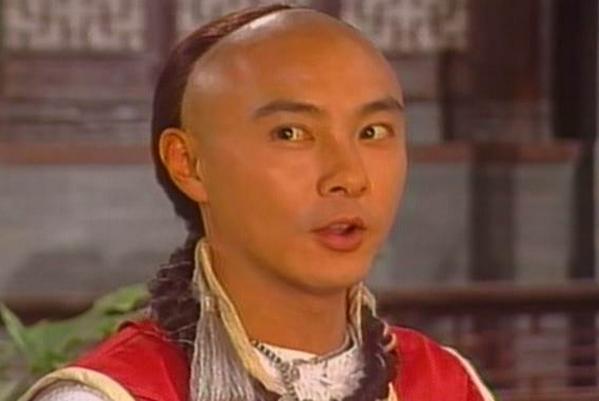 张卫健版tvb西游记一口气看完,tvb西游记张卫健叫什么名字