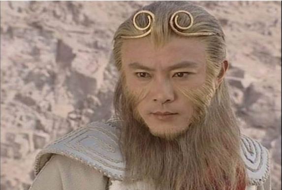 张卫健版tvb西游记一口气看完,tvb西游记张卫健叫什么名字