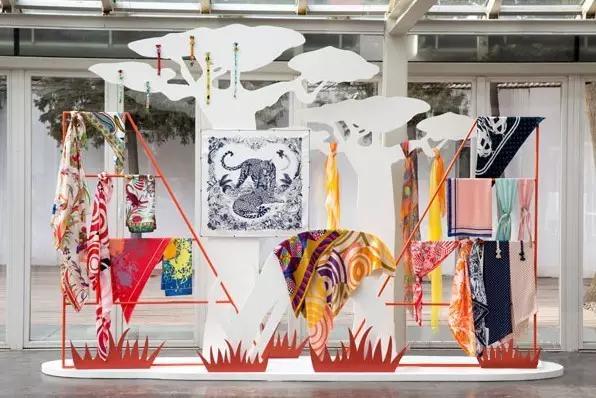 爱马仕丝巾有收藏价值吗,爱马仕丝巾怎么辨别真伪