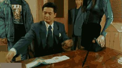 澳门风云赌王打乒乓球,赌王风云澳门风云