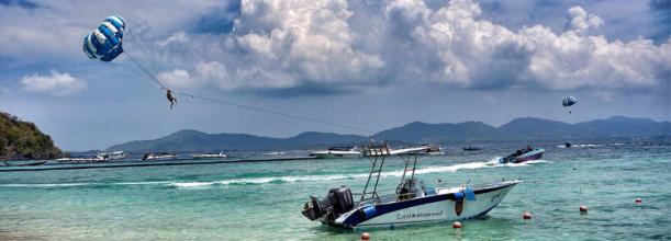 清凉一夏给你5个必去宿雾的理由,清凉一夏不需要太多理由