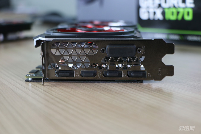 影驰1070轻松干掉了上一代旗舰！