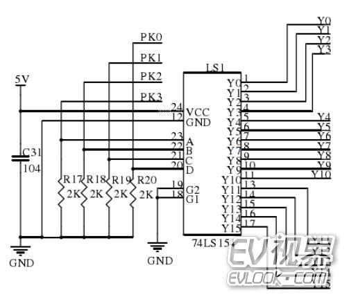 电压检测模块设计,电压检测模块方案