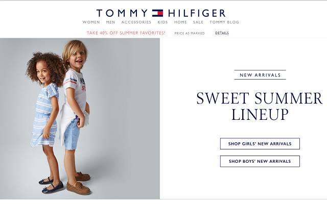 海淘看不到码数,海淘需要注意事项